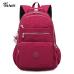 TEGAOTE Brand Laptop Backpack Women Travel Bags 2017 Multifunction Rucksack Waterproof Nylon School Backpacks For Teenagers