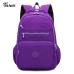 TEGAOTE Brand Laptop Backpack Women Travel Bags 2017 Multifunction Rucksack Waterproof Nylon School Backpacks For Teenagers