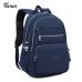 TEGAOTE Brand Laptop Backpack Women Travel Bags 2017 Multifunction Rucksack Waterproof Nylon School Backpacks For Teenagers