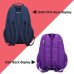 TEGAOTE Brand Laptop Backpack Women Travel Bags 2017 Multifunction Rucksack Waterproof Nylon School Backpacks For Teenagers