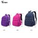 TEGAOTE Brand Laptop Backpack Women Travel Bags 2017 Multifunction Rucksack Waterproof Nylon School Backpacks For Teenagers