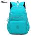 TEGAOTE Brand Laptop Backpack Women Travel Bags 2017 Multifunction Rucksack Waterproof Nylon School Backpacks For Teenagers