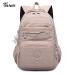 TEGAOTE Brand Laptop Backpack Women Travel Bags 2017 Multifunction Rucksack Waterproof Nylon School Backpacks For Teenagers