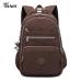 TEGAOTE Brand Laptop Backpack Women Travel Bags 2017 Multifunction Rucksack Waterproof Nylon School Backpacks For Teenagers