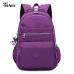 TEGAOTE Brand Laptop Backpack Women Travel Bags 2017 Multifunction Rucksack Waterproof Nylon School Backpacks For Teenagers