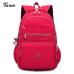 TEGAOTE Brand Laptop Backpack Women Travel Bags 2017 Multifunction Rucksack Waterproof Nylon School Backpacks For Teenagers