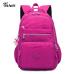 TEGAOTE Brand Laptop Backpack Women Travel Bags 2017 Multifunction Rucksack Waterproof Nylon School Backpacks For Teenagers