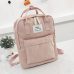 TRANSER Fashion Backpack Women Leisure Back Pack Korean Ladies Knapsack Casual Travel Bags School Girls Classic Bagpack s27 30