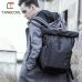 Tangcool Men Backpack For 15.6 inches Laptop USB Backpack Large Capacity Fashion Stundet Backpack Water Repellent Rucksack