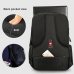 Tigernu Anti Theft Nylon 27L Men 15.6 inch Laptop Backpacks School Fashion Travel Male Mochilas Feminina Casual Women Schoolbag