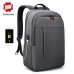 Tigernu Anti thief USB bagpack 15.6 to 17inch laptop backpack for Women Men school Bag Female Male Travel Mochila