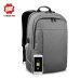 Tigernu Anti thief USB bagpack 15.6 to 17inch laptop backpack for Women Men school Bag Female Male Travel Mochila