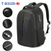 Tigernu Waterproof 15.6inch Laptop Backpack NO Key TSA Anti Theft Men Backpacks Travel Teenage Backpack bag male bagpack mochila