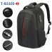 Tigernu Waterproof 15.6inch Laptop Backpack NO Key TSA Anti Theft Men Backpacks Travel Teenage Backpack bag male bagpack mochila