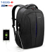 Tigernu Waterproof 15.6inch Laptop Backpack NO Key TSA Anti Theft Men Backpacks Travel Teenage Backpack bag male bagpack mochila