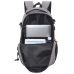 Unisex School Bag Waterproof Nylon Brand New Schoolbag Business Men Women Backpack Polyester Bag Shoulder Bags Computer Packsack