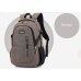 Unisex School Bag Waterproof Nylon Brand New Schoolbag Business Men Women Backpack Polyester Bag Shoulder Bags Computer Packsack