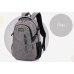 Unisex School Bag Waterproof Nylon Brand New Schoolbag Business Men Women Backpack Polyester Bag Shoulder Bags Computer Packsack