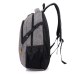 Unisex School Bag Waterproof Nylon Brand New Schoolbag Business Men Women Backpack Polyester Bag Shoulder Bags Computer Packsack