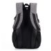 Unisex School Bag Waterproof Nylon Brand New Schoolbag Business Men Women Backpack Polyester Bag Shoulder Bags Computer Packsack