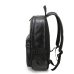 VORMOR Brand Men Backpack Leather School Backpack Bag Fashion Waterproof Travel Bag Casual Leather Book bag Male