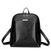 Vintage Women Backpack School Bags for Teenage Girls Shoulder Bag Female Oil Wax Leather Backpacks Mochilas Mujer 2018 Bagpack