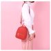 WEICHEN New Designer Fashion Women Backpack Mini Soft Touch Multi-Function Small Backpack Female Ladies Shoulder Bag Girl Purse