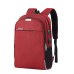 WENYUJH Backpack Laptop Backpack USB Charging Backbag Travel Daypacks Male School Bookbag vacancy Backpack  Theft Mochila