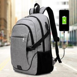 WENYUJH Men Backpack Bag Brand 15.6 Inch Laptop Notebook Mochila Male Waterproof Back Pack Backbag School Backpack 32*18*48CM