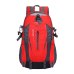 WENYUJH Men Backpack Mochila Masculina Waterproof Backpack Designer Backpack Male Escolar  Bag Travel Hand Bag Backbag