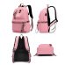 Wobag Waterproof Fabric Women Daily Backpack Casual Printing School Backpack Bag for College Girls & Boys Laptop Dayback