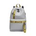 Wobag Waterproof Fabric Women Daily Backpack Casual Printing School Backpack Bag for College Girls & Boys Laptop Dayback