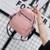 Women Backpack Female 2018 New Shoulder Bag Multi-purpose Casual Fashion Ladies Small Backpack Travel Bag For Girls Backpack