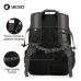 YESO Large Capacity Laptop Backpack Men Multifunction Waterproof 15.6inch Backpack For Teenagers Business Casual Travel Backpack