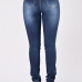 denim Solid Zipper Fly Mid Regular Pants Jeans denim Solid Zipper Fly Mid Regular Pants Jeans