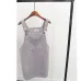 2019 Women Retro Corduroy Dress Autumn Spring Suspender Sundress Sarafan Loose Vest Overall Dress Female Natural Casual Dresses