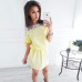 2019 Women Summer New Fashion Elegant Hollow Out Lace Dress Vintage Feminina Vestidos Female Short Casual Party Dresses