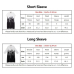 2019 Women Summer Painting Style Loose White Shirt Dress Long Sleeve Print Female Plus Size Party Club Midi Casual Dresses 3400