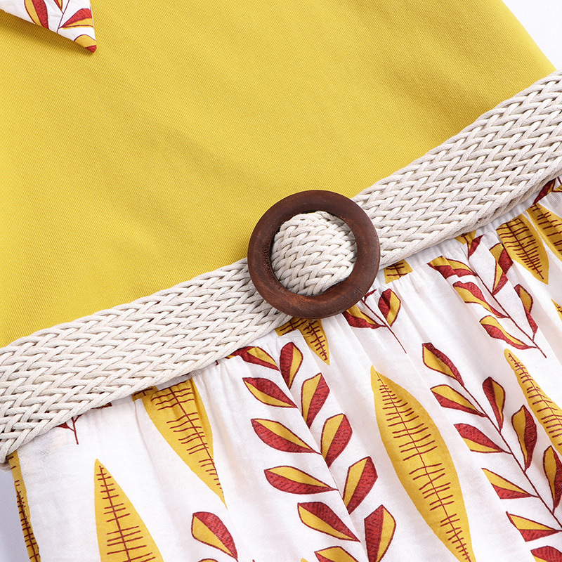 2019 summer European and American top fashion dress  #94982