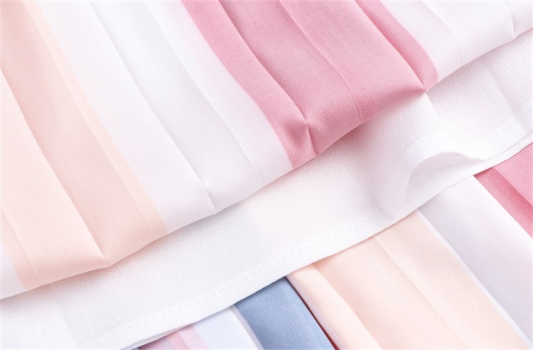 2019 summer European and American top fashion dress  #94985