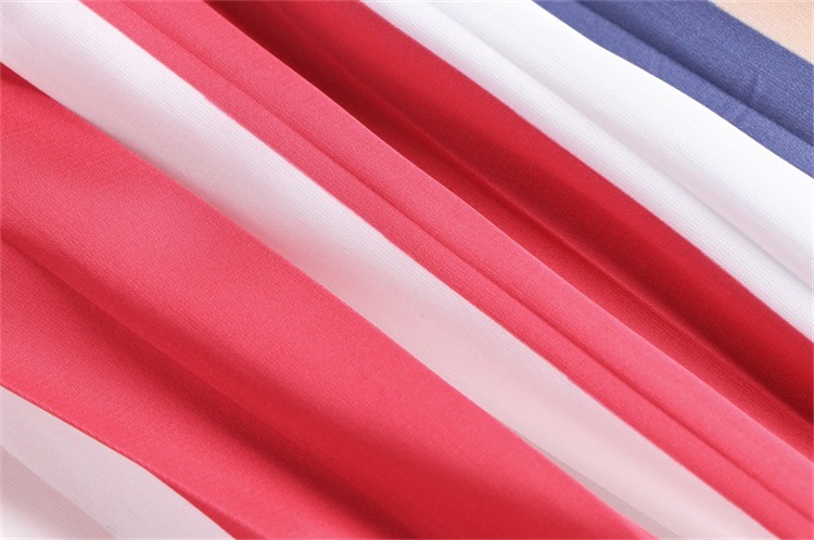 2019 summer European and American top fashion dress  #94985