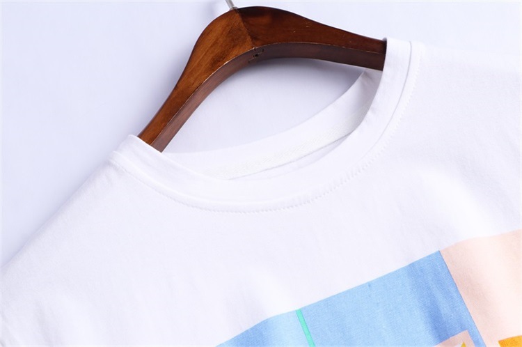 2019 summer European and American top fashion dress  #94985