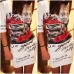 5XL Large Size Women Sweet Cartoon Dress Casual Print Dress Sexy Slim Party Dresses Sexy Summer Plus Size Women Dress Vestidos