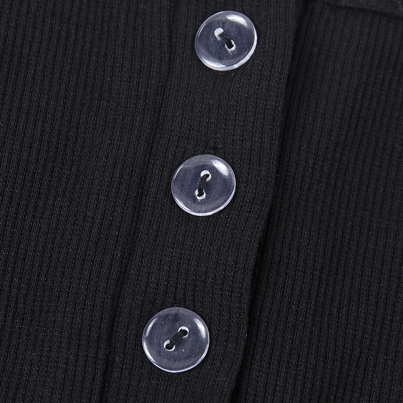 Amazon sells slim casual solid-color dresses #95126