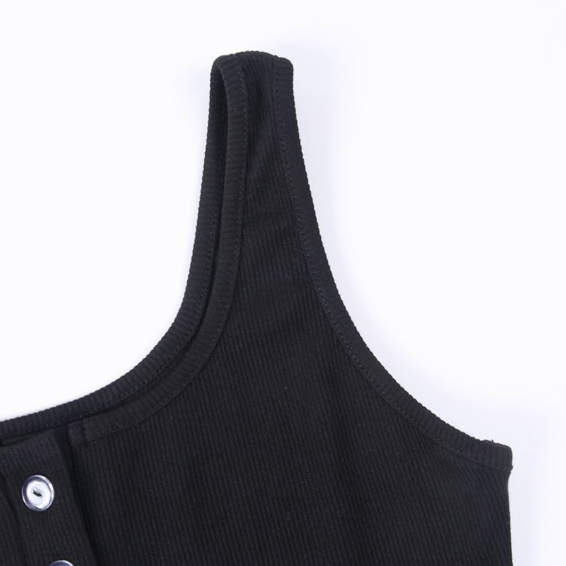 Amazon sells slim casual solid-color dresses #95126