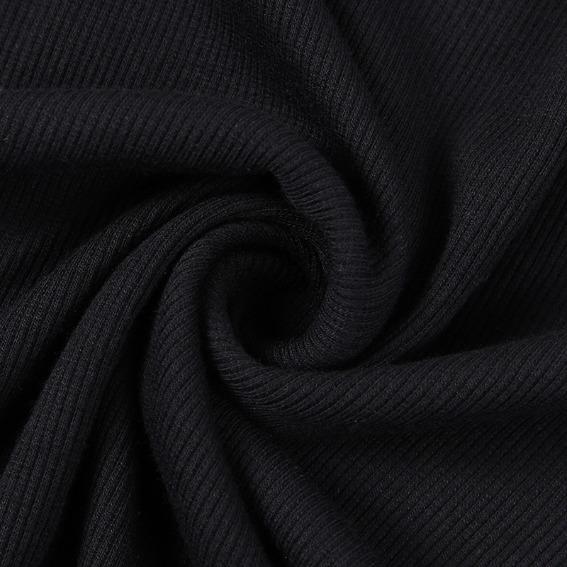 Amazon sells slim casual solid-color dresses #95126