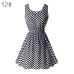 Casual Summer Chiffon Dress Women Clothes 2019 Sexy Floral Short Beach Dresses Korean Elegant Vestido De Festa Verano Robe Femme