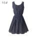 Casual Summer Chiffon Dress Women Clothes 2019 Sexy Floral Short Beach Dresses Korean Elegant Vestido De Festa Verano Robe Femme