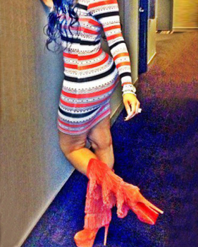 Cheap Sexy O Neck Long Sleeves Striped Patchwork Polyester Sheath Mini Dress Cheap Sexy O Neck Long Sleeves Striped Patchwork Polyester Sheath Mini Dress