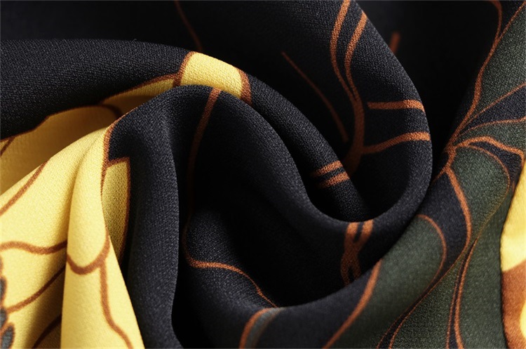 Europe and America Top dress women's 2019 summer #94969